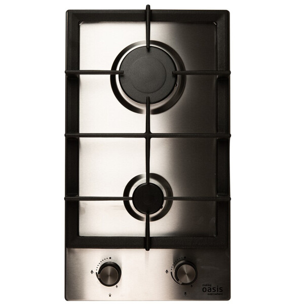 Встраиваемая газовая варочная панель Oasis P-MND (F)