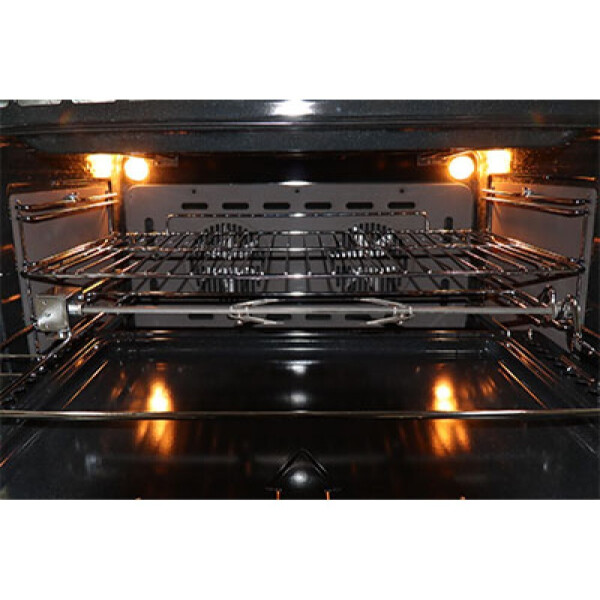 Комбинированная плита Kaiser HGE 93555 RotEm