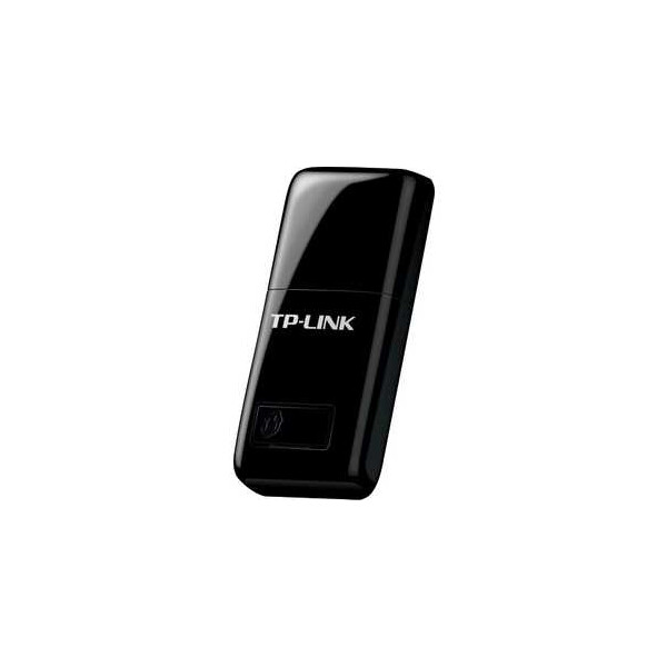 Сетевой адаптер WiFi Tp-Link TL-WN823N
