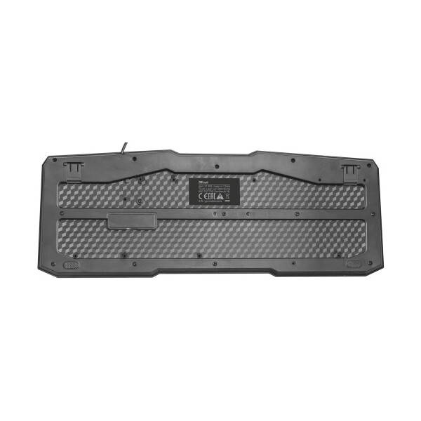 Клавиатура Trust Ziva (22115)