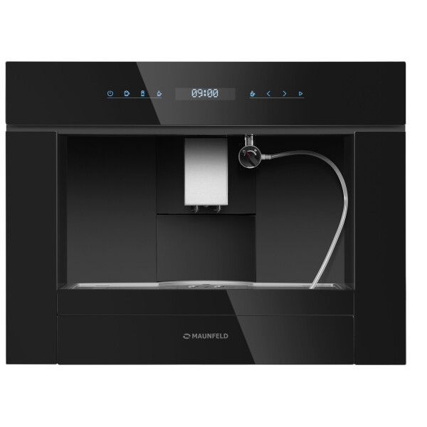 Встраиваемая кофемашина Maunfeld AMCM1503B
