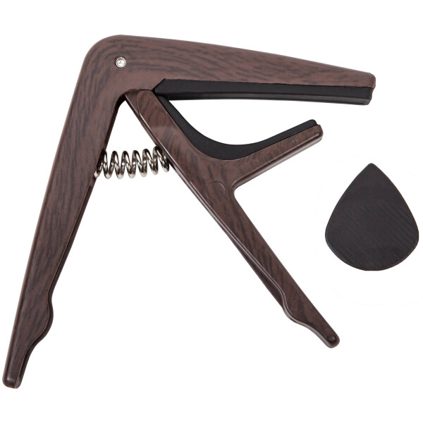 Каподастр Force Capo Wooden