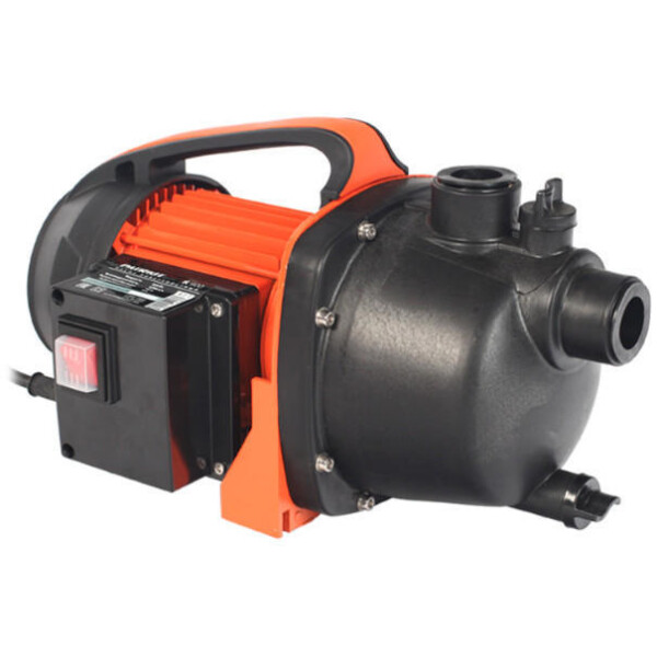 Поверхностный насос Patriot R 900