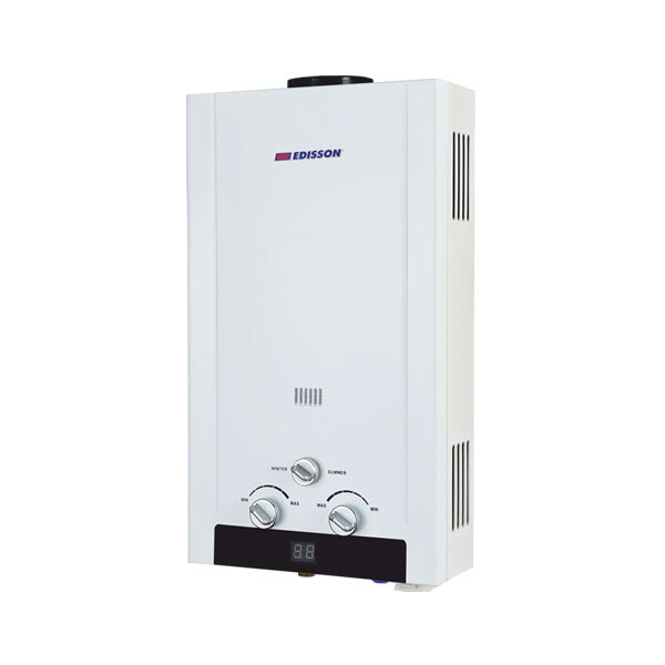Газовая колонка Edisson E 20 D