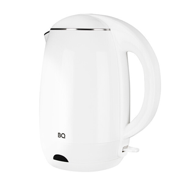 Чайник электрический BQ KT1702P Белый