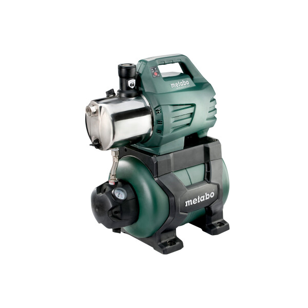 Насосная станция Metabo HWW 6000/25 Inox (600975000)