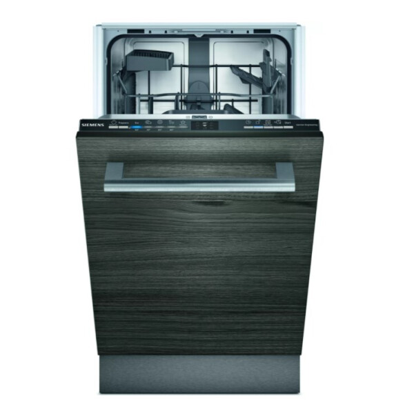 Встраиваемая посудомоечная машина Siemens SR 61HX3DKR