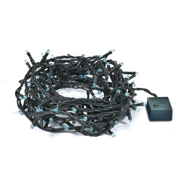 Электрогирлянда Vegas Нить 55072