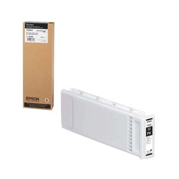 Картридж Epson C13T694100