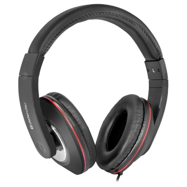 Гарнитура Defender Accord 171 черный