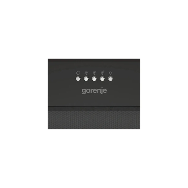 Встраиваемая вытяжка Gorenje BHI626E6B
