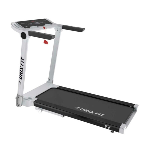 Беговая дорожка UnixFit Hi-tech F2 Arctic Ice
