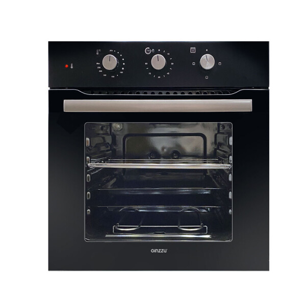 Встраиваемый электрический духовой шкаф Ginzzu HOE-110