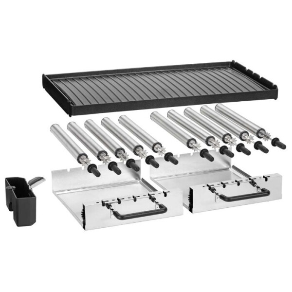 Шашлычница Tristar RA-2993