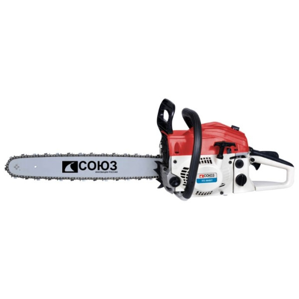 Бензопила Союз ПТС-99452Т