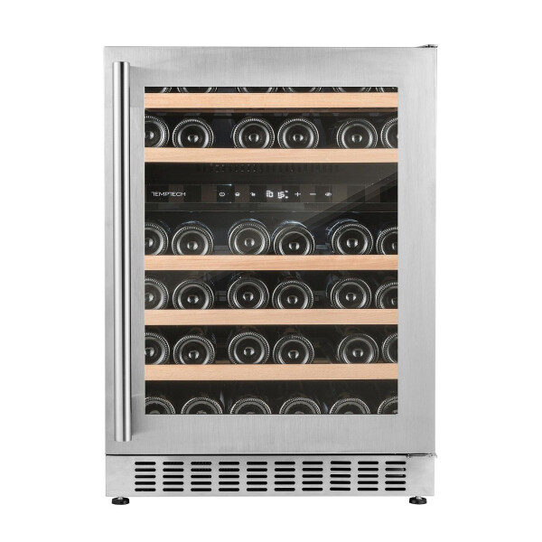 Винный шкаф Temptech OX60DX