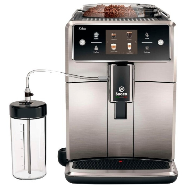 Кофемашина Saeco SM 7683/00