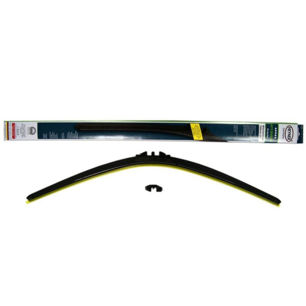 Щетка стеклоочистителя Heyner 70см/28 (038 000)