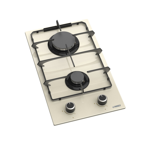 Встраиваемая газовая варочная панель Reex PG-3020EL Begl