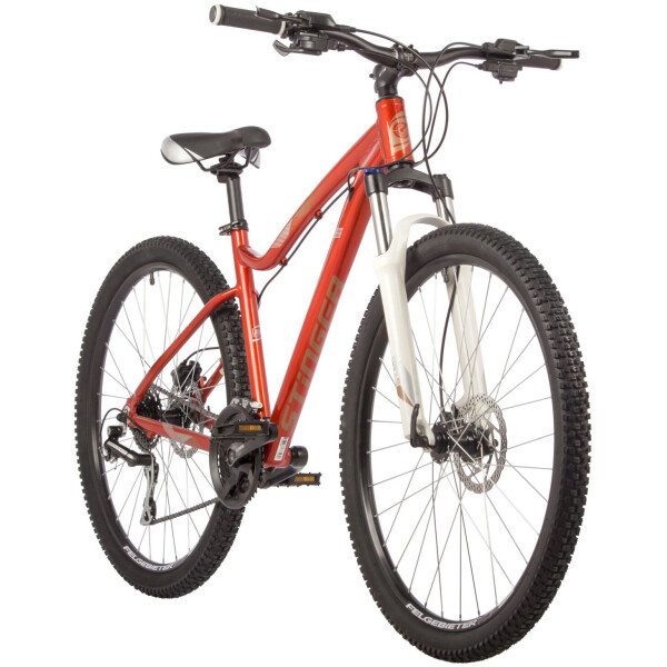 Велосипед Stinger 27AHD.VEGAEVO.17OR1