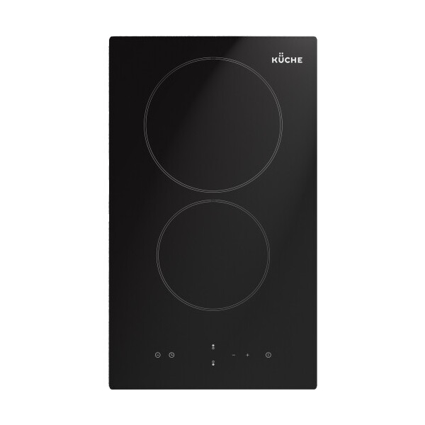 Встраиваемая электрическая варочная панель Kuche CST 320 B