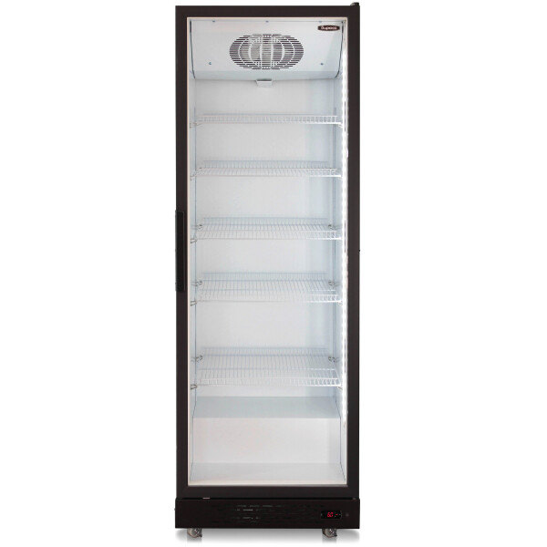 Холодильная витрина Бирюса B 500DU