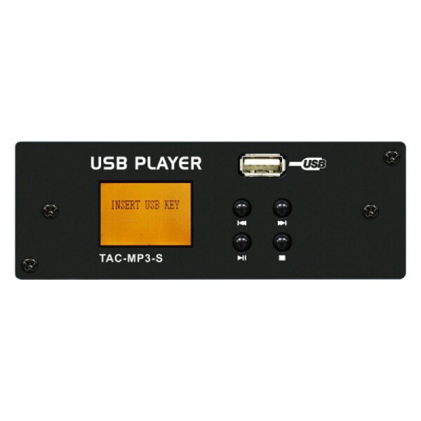 Модуль Topp Pro TAC-MP3-S