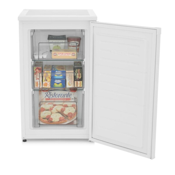 Морозильная камера Scandilux F 064 W