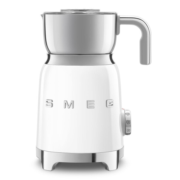 Пеновзбиватель Smeg MFF11WHEU