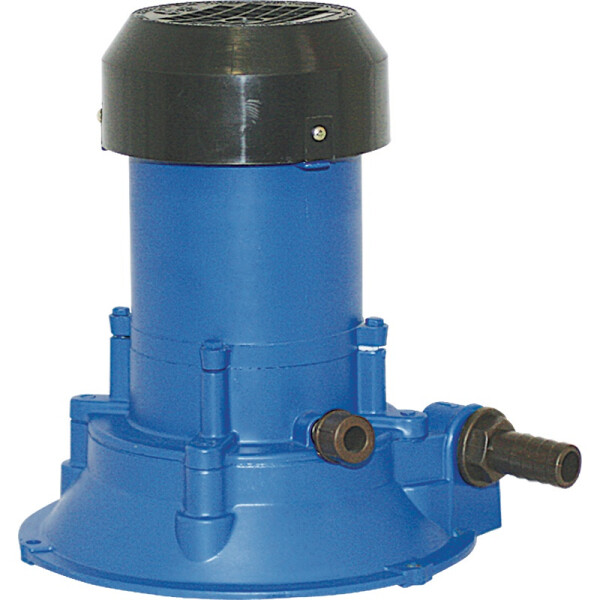 Поверхностный насос Калибр НБЦ-380А