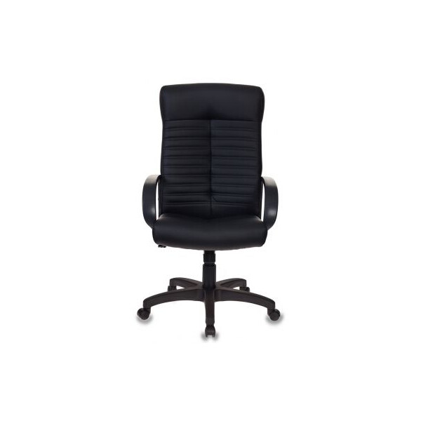 Кресло руководителя Бюрократ KB-10 Lite/ Black