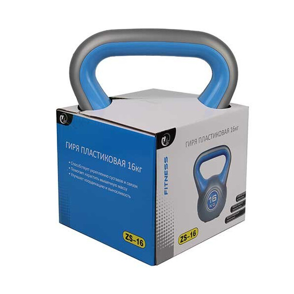 Гиря Z-Sports ZS-16