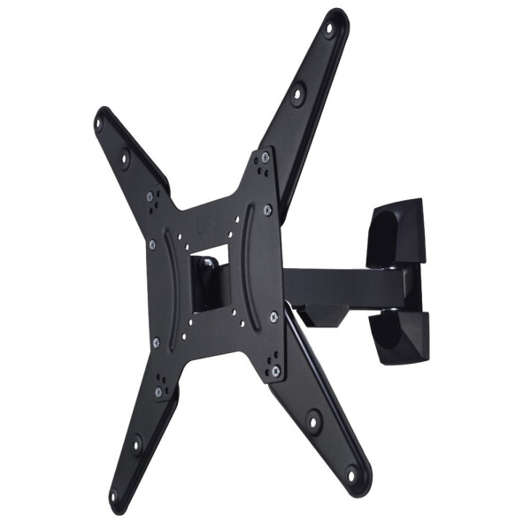 Кронштейн для телевизора Hama H-118102 черный