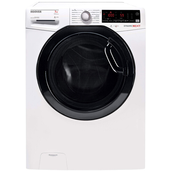 Стиральная машина Hoover DWOA437AHFN3-07