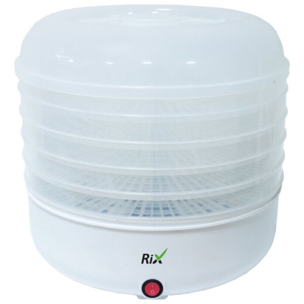 Сушилка для овощей Rix RXD-126