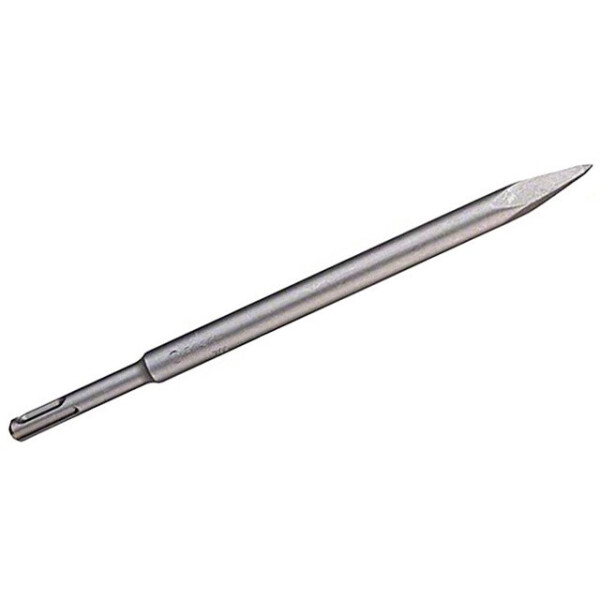 Зубило пиковое Eco Projahn 10шт 84106250210