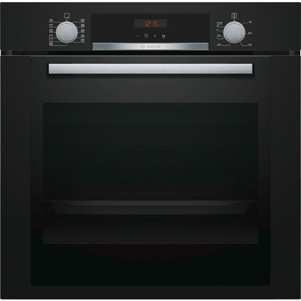 Встраиваемый электрический духовой шкаф Bosch HBA374EB0