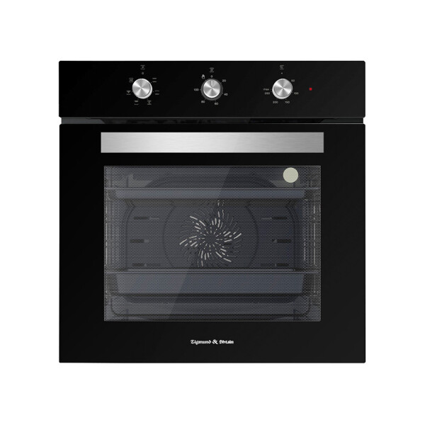 Встраиваемый электрический духовой шкаф Zigmund & Shtain E 147 B