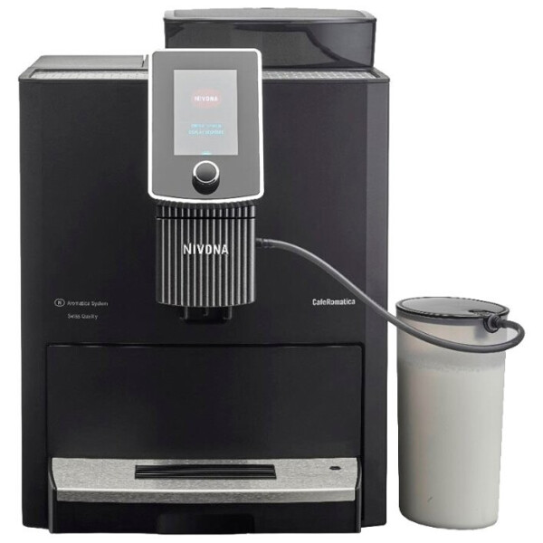 Кофемашина Nivona CafeRomatica NICR 1030
