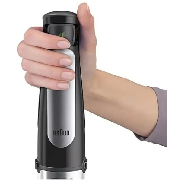 Блендер погружной Braun MQ7035XBI