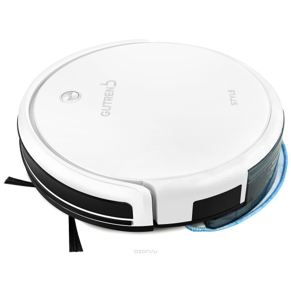 Робот-пылесос Gutrend Style G220W