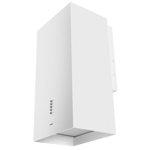 Каминная вытяжка Maunfeld Bath 401 белый