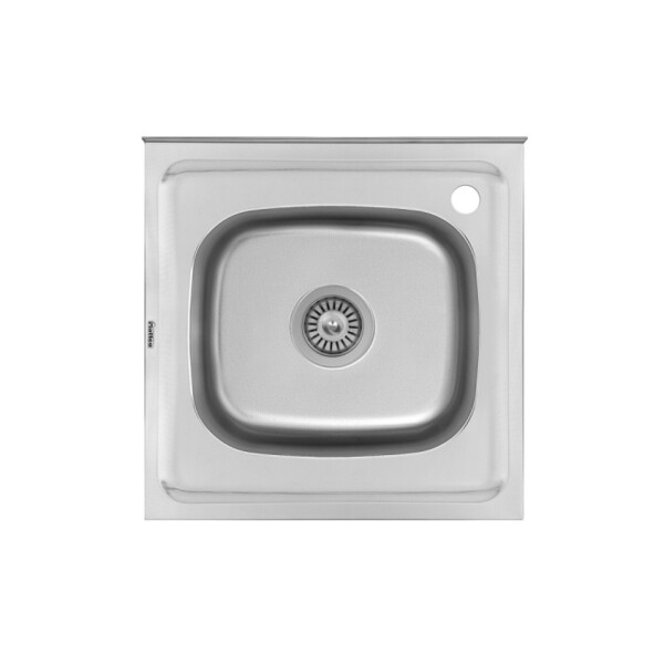 Кухонная мойка Matteo 5050 Q Laguna 1