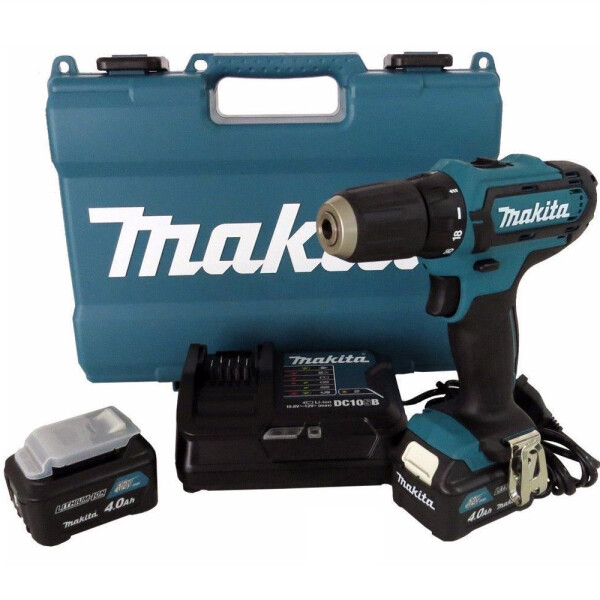 Дрель аккумуляторная Makita HP333DWME