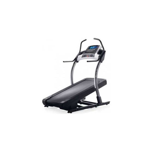 Беговая дорожка NordicTrack Incline Trainer X9i