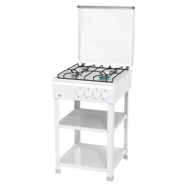 Газовая плита Flama AVG 1401 W