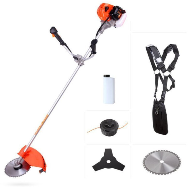 Триммер бензиновый Patriot PT 545 XT