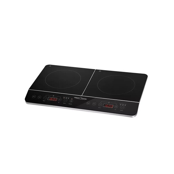 Настольная плита Profi Cook PC-DKI 1067