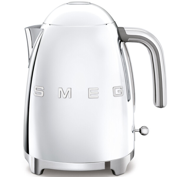 Чайник электрический Smeg KLF03SSEU