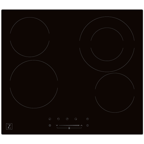 Встраиваемая электрическая варочная панель Zugel ZEH602B